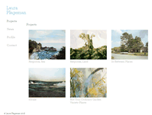Tablet Screenshot of photolp.com